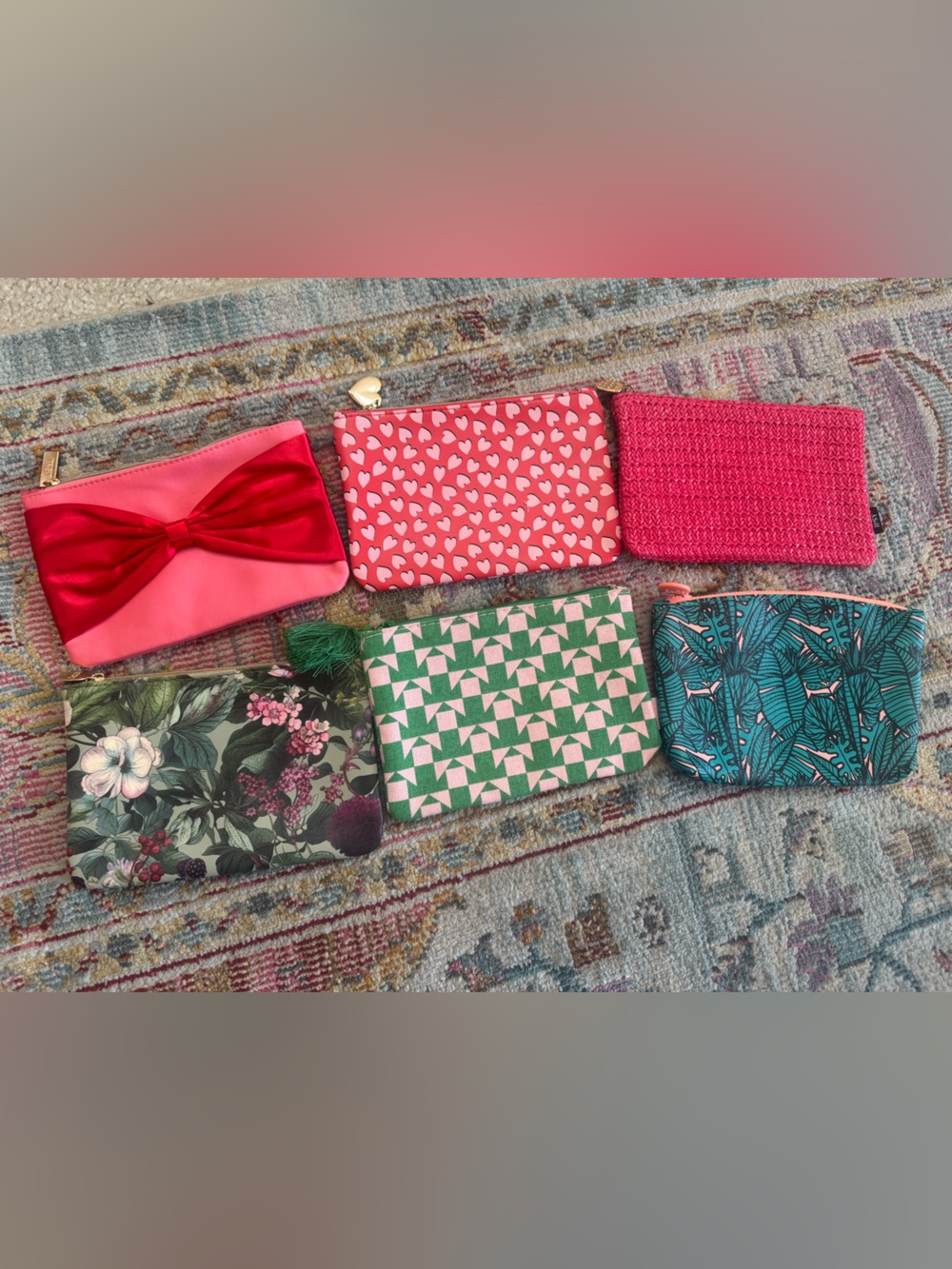 Ipsy Bags - Lot of 20 - Picture 5 of 5